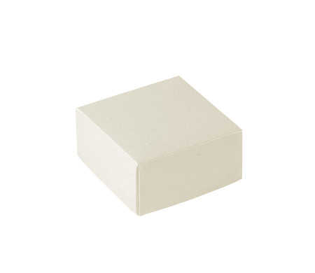 Jolie Boîte Cadeau avec Fermeture et Noeud Décoratif