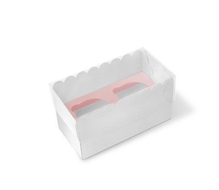 Caja para Cupcakes