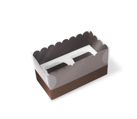 Cupcake Box