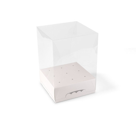 Scatola per Cake Pop