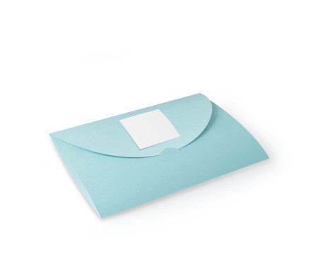 Enveloppe pour cartes, CD et A5
