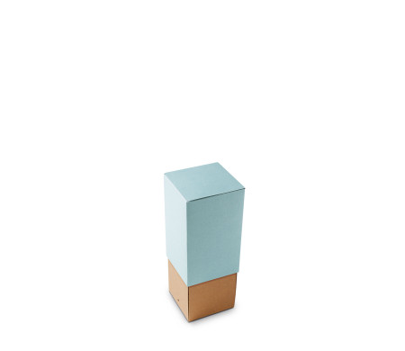 Caja de Cartón para Botellas Perfecta para Regalo