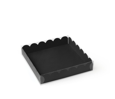 Box for Biscuits, Cookies or Macarons