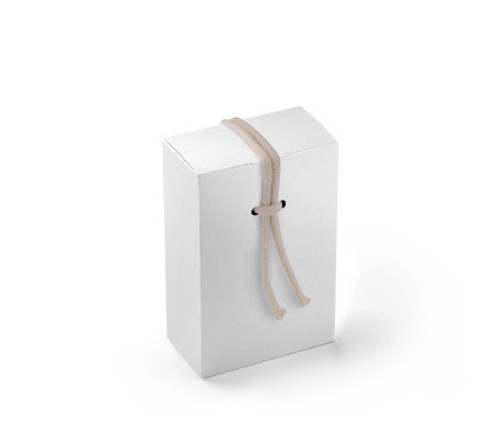 Boîte Cadeau en Carton avec Fermeture Originale