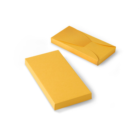 Boîte pour coques d’iPhone