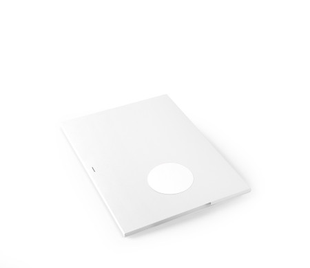 Cardboard Folder for Photos and CDs
