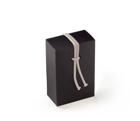 Boîte Cadeau en Carton avec Fermeture Originale