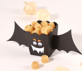 Popcorn Box for Parties and Events