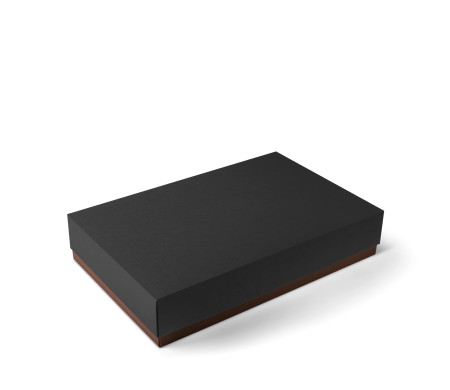 Scatola per Camicie e Accessori