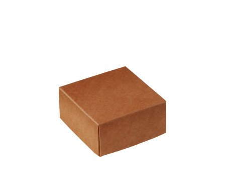 Bonita Caja Regalo con Tapa y Lazo Decorativo