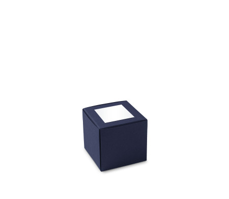 Boîte pour crèmes et petits cadeaux 