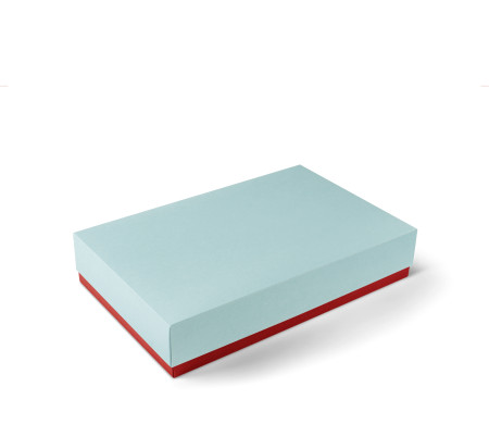 Scatola per Camicie e Accessori