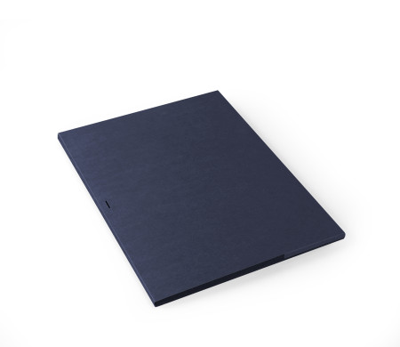 Cardboard Folder for Photos and CDs