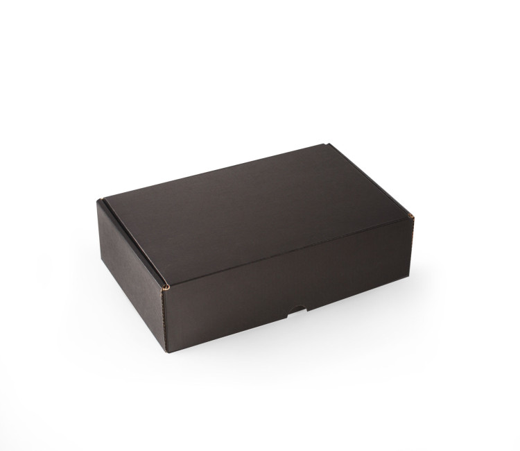 Self-assembling Rectangular Box Self-assembling Rectangular Box