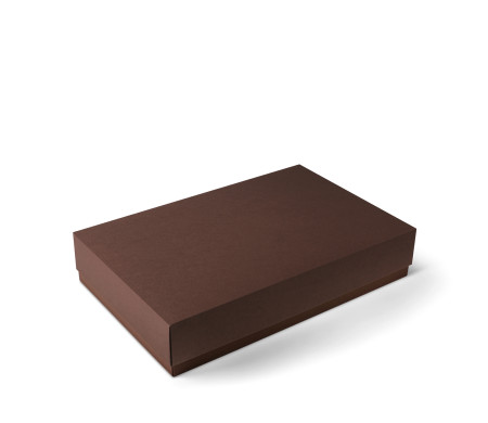 Scatola per Camicie e Accessori