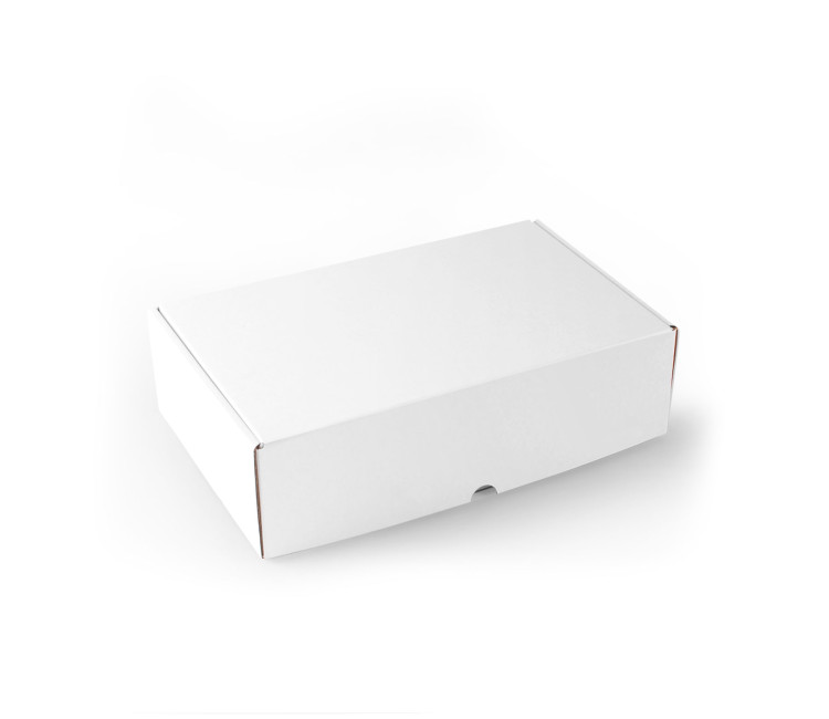 Caja Rectangular Automontable ¡Sin Pedido Mínimo! Caja Rectangular Automontable ¡Sin Pedido Mínimo!