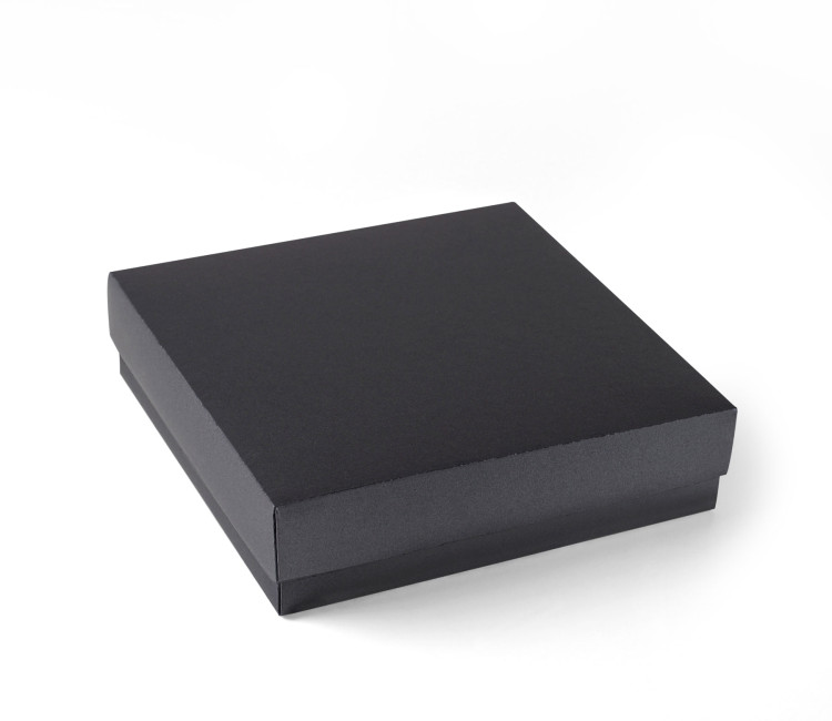 Caja cuadrada de regalo Caja cuadrada de regalo