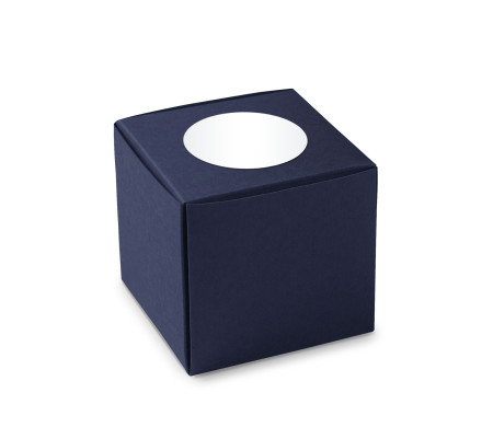 Box for Creams and Small Gifts