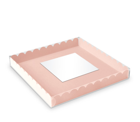 Box for Biscuits, Cookies or Macarons