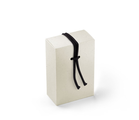Scatola Regalo in Cartone con Un'Originalissima Chiusura
