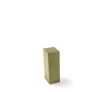 Scatola Verticale per Profumi