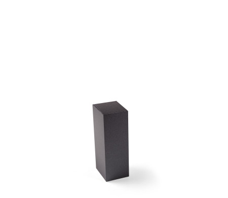 Scatola Verticale per Profumi