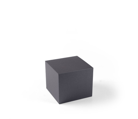 Scatola Quadrata per le Creme