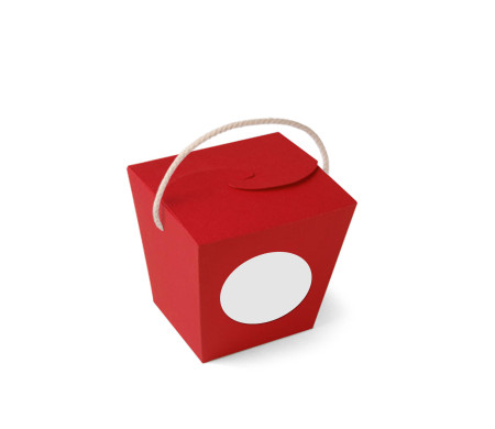Chinese Noodle Box