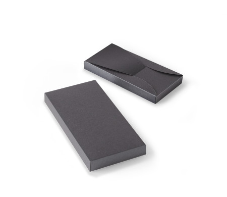 Boîte pour coques d’iPhone