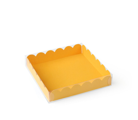 Box for Biscuits, Cookies or Macarons