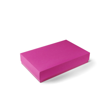 Scatola per Camicie e Accessori