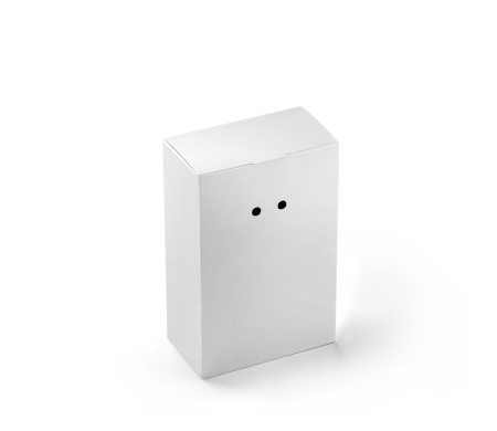 Caja Regalo de Cartón con Un Cierre Muy Original