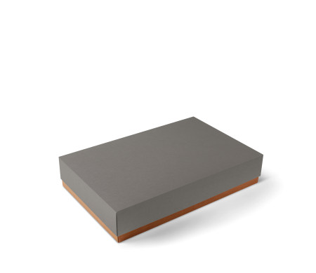 Scatola per Camicie e Accessori