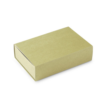 Caja de Cerillas ¡Sin Pedido Mínimo!