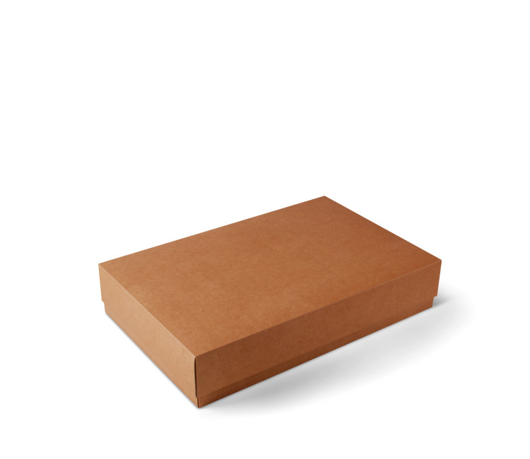 Caja Para Camisas y Complementos Caja Para Camisas y Complementos