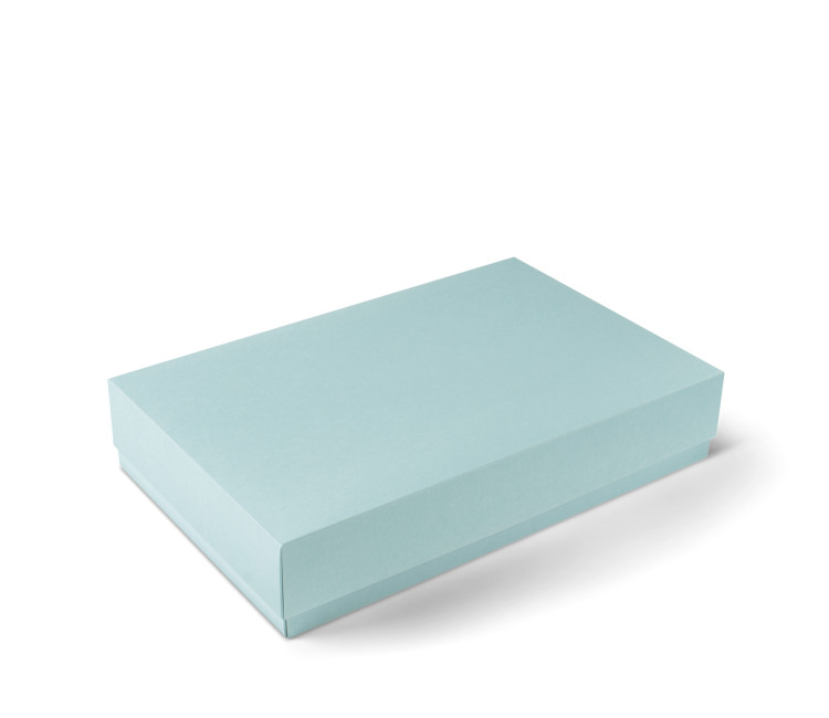 Caja Para Camisas y Complementos Caja Para Camisas y Complementos