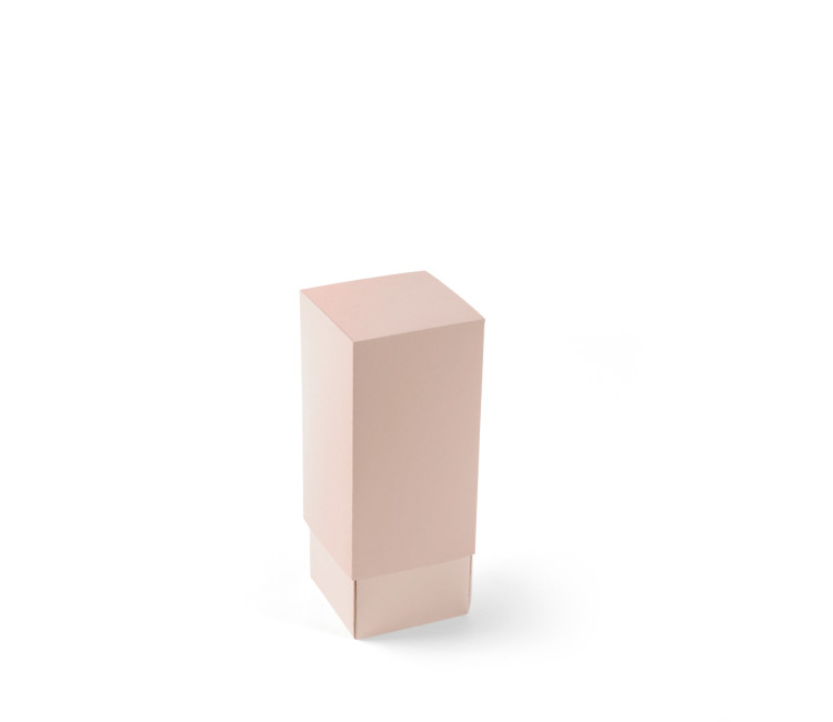 Boîte pour parfums premium