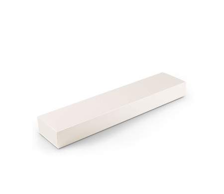 Boîte en Carton Plane pour Montre et Stylos