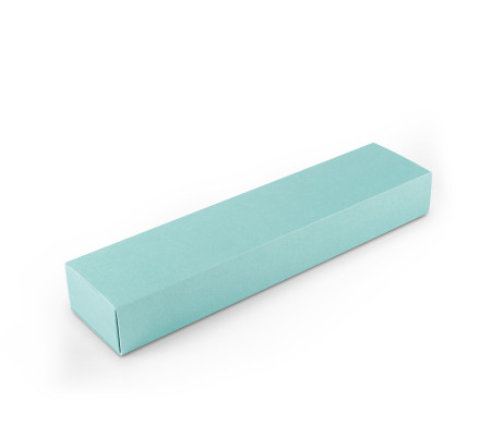 Flat Cardboard Box for Pens or Watches
