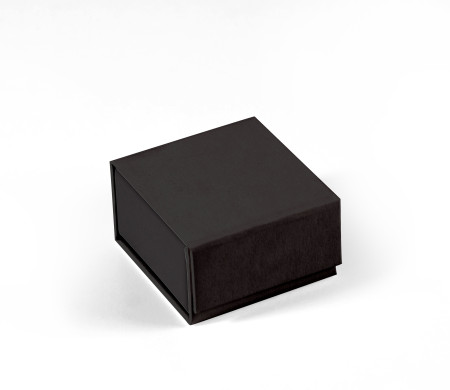 Caja forrada con cubeta rígida para pequeños objetos