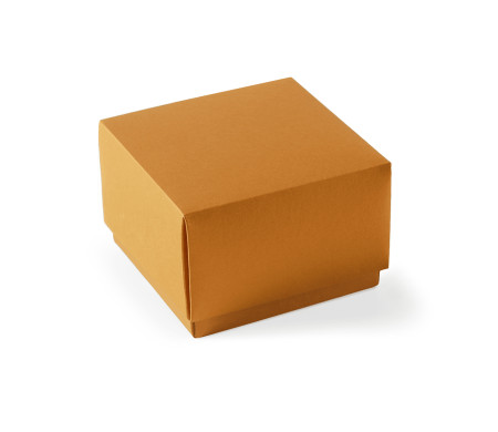 Caja cuadrada para relojes