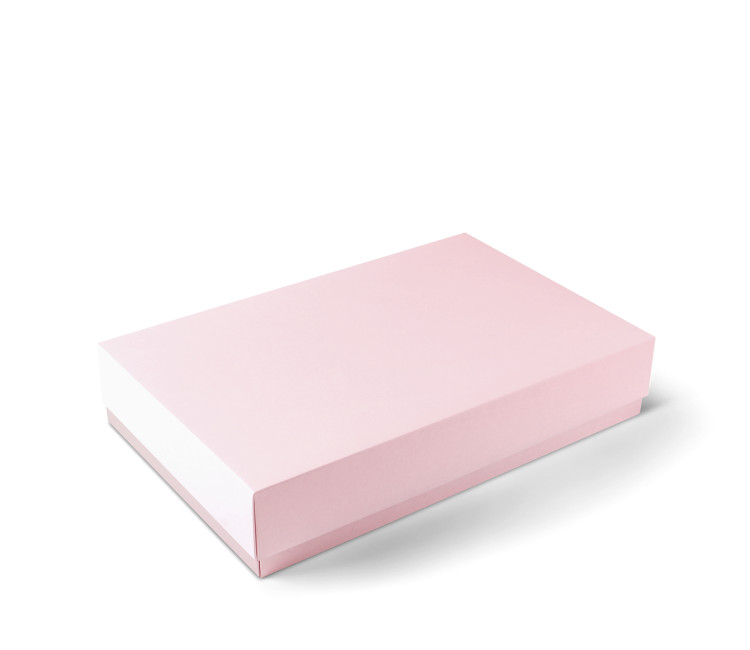 Boîte pour Chemises et Accessoires