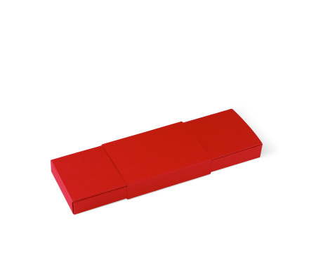 Caja Regalo Alargada para Relojes o Joyería
