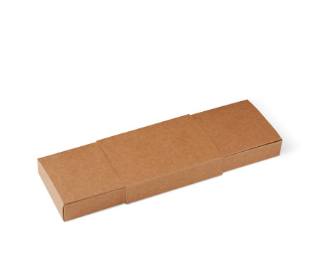 Caja Regalo Alargada para Relojes o Joyería