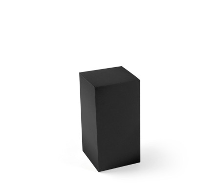 Elongated Box for Perfume