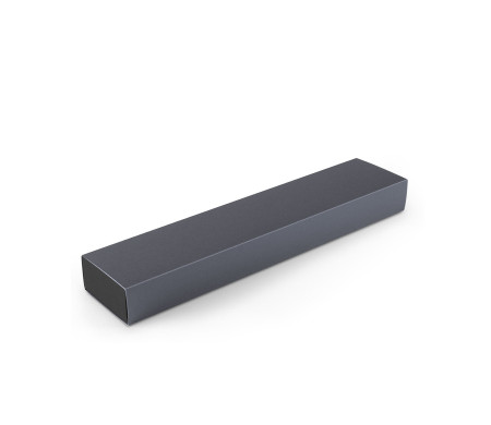 Caja de Cartón Plana para Bolígrafos o Relojes