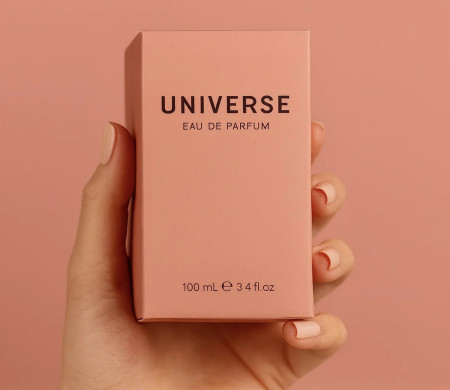 Packaging parfum personnalisé | Boîtes durables