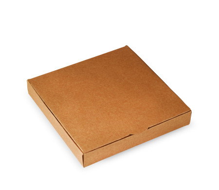 Flat Box for Events or Wedding Invitations