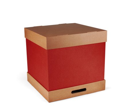 Boxes for Large Cakes and Pies