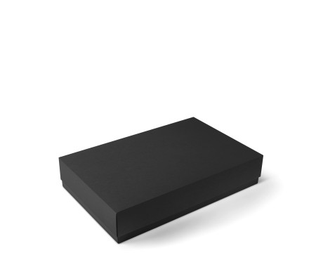 Box for Shirts and Accessories